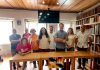 A Plataforma “Por un monte galego con futuro” reclama un cambio radical nas políticas contra os incendios