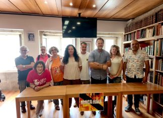 A Plataforma “Por un monte galego con futuro” reclama un cambio radical nas políticas contra os incendios
