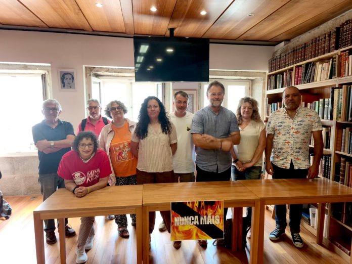Por un monte galego con futuro