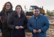El PP de Tomiño acusa al BNG de «hipocresía» por exigir rapidez en el Vial tras oponerse al proyecto durante décadas