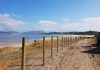 La Xunta autoriza la recuperación de las praias de A Calzoa y O Vao en Vigo