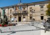 Tui une Mundial y solidaridad en una gran cita en la Praza da Inmaculada