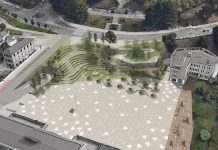 Vigo transformará la Praza do Rei para convertirla en un gran espacio ciudadano