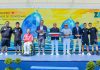 El Monte Real vuelve a citar a lo mejor de la vela en el LI Trofeo Conde de Gondomar – Gran Premio Zelnova Zeltia