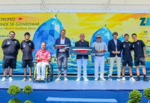 El Monte Real vuelve a citar a lo mejor de la vela en el LI Trofeo Conde de Gondomar – Gran Premio Zelnova Zeltia