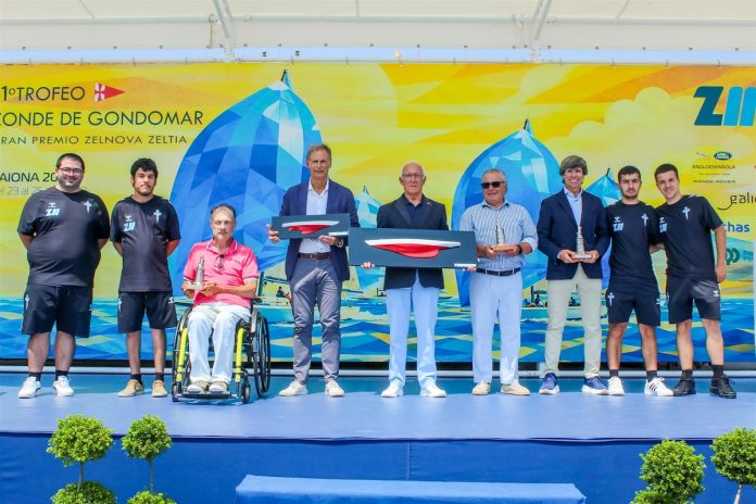 Presentacion 51 Trofeo Conde de Gondomar 2026