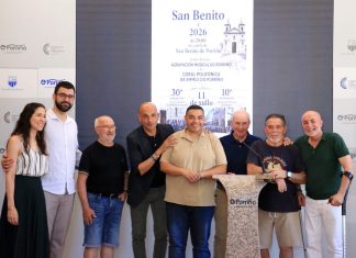 La Coral do Porriño celebra 30 años de historia