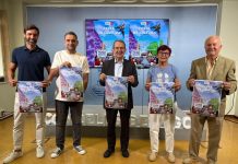 Vigo celebra la XVI Festa da Cultura en la Porta do Sol