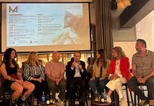 O Marisquiño reune en Samil a los mejores DJs de España y Portugal
