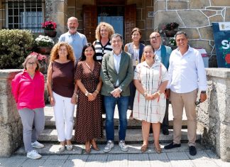 Mos amplía su oferta formativa con un ciclo de Soldadura y Calderería