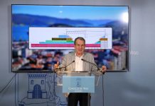El Vigo Arena aspira a atraer a la ciudad los grandes eventos del noroeste
