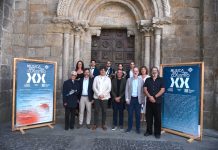 Música no Claustro celebra 20 años convirtiendo la Catedral de Tui en un referente cultural