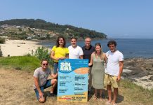 Nigrán presenta el festival «Tardes na Solaina» con ocho conciertos al aire libre