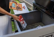 La Biblioteca Municipal de Tui aumenta un 21% los préstamos de libros en el primer semestre del año