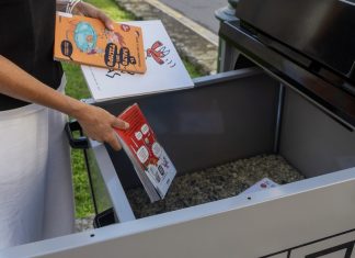 La Biblioteca Municipal de Tui aumenta un 21% los préstamos de libros en el primer semestre del año