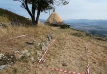 Las Comunidades de Montes piden la colaboración ciudadana para proteger el Trega antes del Domingo do Monte