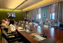 El Puerto de Vigo aprueba un plan de inversiones de más de 300 millones hasta 2030