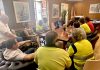 Suspendida la huelga de la basura en O Porriño tras un preacuerdo entre concesionaria y sindicatos