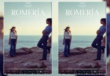 Una nueva ruta recorre Vigo a través de los escenarios de la película Romería