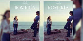 Una nueva ruta recorre Vigo a través de los escenarios de la película Romería