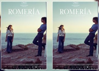 Una nueva ruta recorre Vigo a través de los escenarios de la película Romería