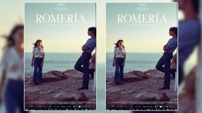 ROMERÍA