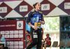 Sabina Mínguez, quinta en el Mundial Universitario
