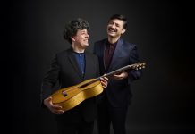Música no Claustro celebra su XX edición con un concierto que reúne a los artistas más vinculados a la historia del festival