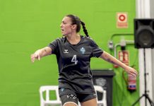 El Guardés se hace con el talento miñoto de Silvia Leiras