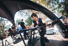 Júlia Colom, Ben Zabo, NI-HAO!!!, Dr. Wampush y Travo inauguran el cartel del Festival Sinsal