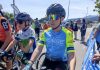 El Team Oiense afronta un intenso fin de semana con competiciones en Viveiro, Luou y Oia