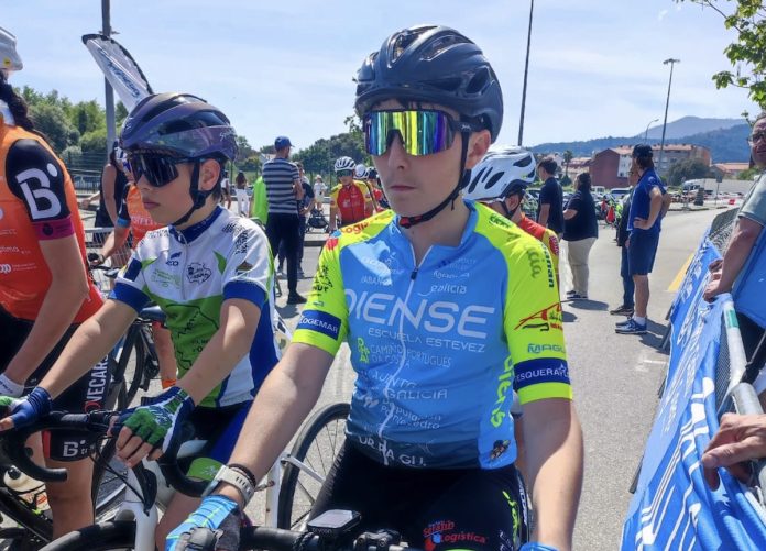 Team Oiense boiro