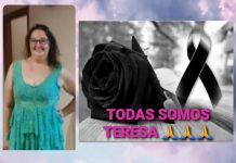 Un año del asesinato de Teresa González: el SAF de O Porriño reclama justicia y recuerda su legado