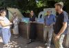 Tomiño ahorra casi 73.000 euros gracias al impulso del compostaje y el reciclaje de residuos orgánicos