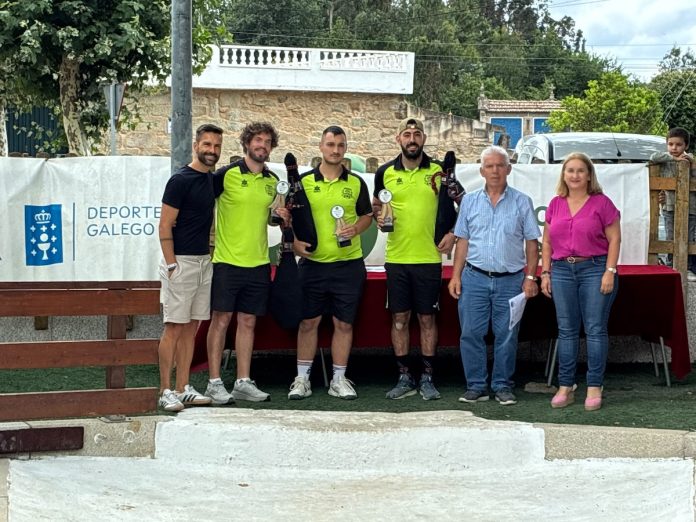 Torneo da Carrasca de Bolos