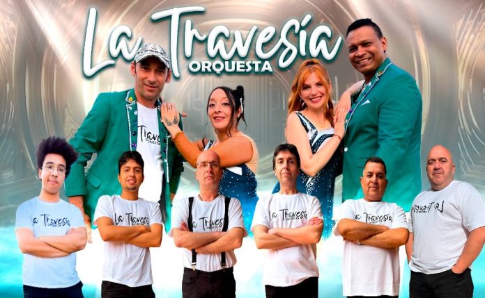 TRAVESÍA