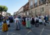 El VI Festival da Cultura Tradicional e Folk abre el verano cultural de Tui