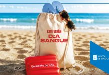 Tui se suma a la campaña estival de donación de sangre «Un alento de vida»