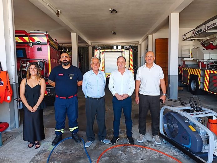 Valença Medios de Socorro