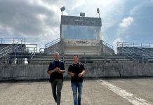 O Porriño transformará el velódromo en un gran complejo de deporte urbano