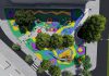 Vigo da luz verde a la renovación del parque de la Fonte da Portela