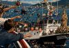 El Puerto de Vigo presenta los actos institucionales en honor a la Virgen del Carmen