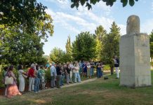 Tui organiza una ruta por los lugares de memoria democrática para acercarse a su historia contemporánea