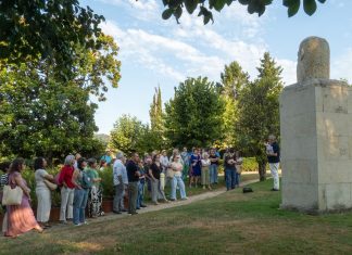 Tui organiza una ruta por los lugares de memoria democrática para acercarse a su historia contemporánea