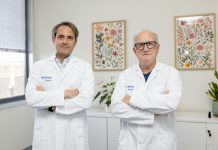 Vithas Vigo se consolida como un centro de cirugía robótica de alta complejidad en cáncer colorrectal