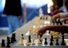 O Porriño acoge el primer Torneo de Ajedrez puntuable para Elo FIDE