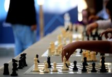 O Porriño acoge el primer Torneo de Ajedrez puntuable para Elo FIDE