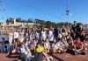 Mos clausura sus Jornadas Multiaventura tras una semana de deporte y convivencia
