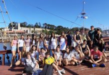 Mos clausura sus Jornadas Multiaventura tras una semana de deporte y convivencia