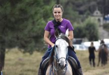 Campaña de crowdfunding para cubrir la rehabilitación neurológica y adaptar la casa de Yesenia